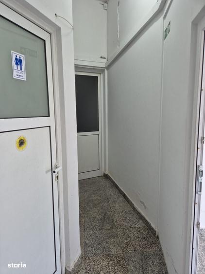 Spațiu comercial, de 201 mp, în Central