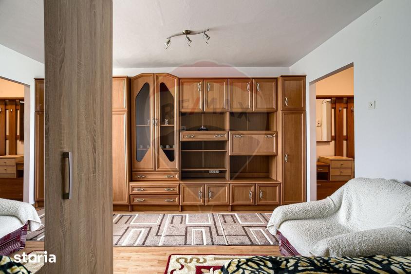 Apartament cu 1 camere de inchiriat in zona Aurel Vlaicu - 7