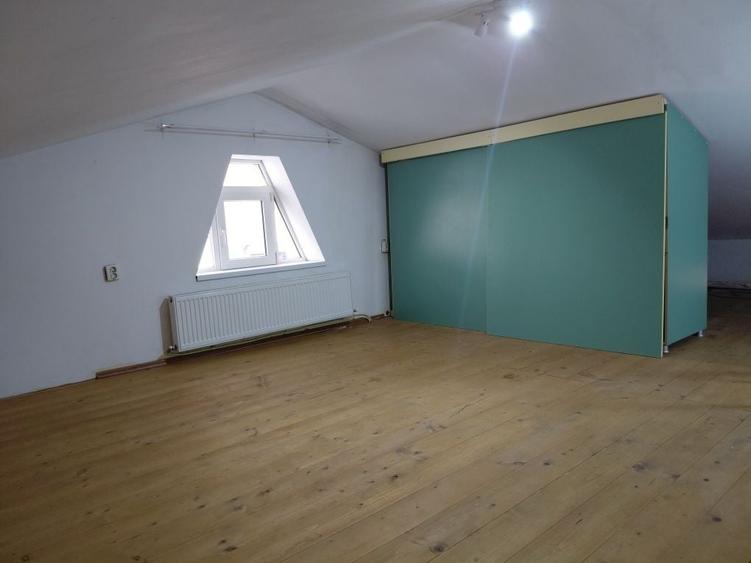 Spațiu comercial, de 50 mp, în Dosu Bricii