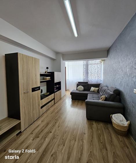 Apartament modern cu 3 camere de inchiriat Plazza Nufarul Oradea - 17