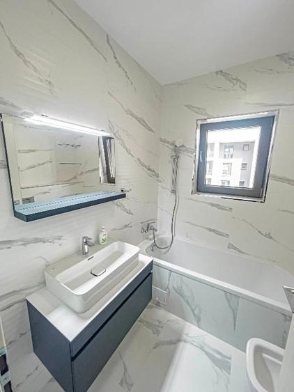Fabrica de Glucoza PRIMA VISTA apartament 2 camere parcare subteran metrou 450m - 7