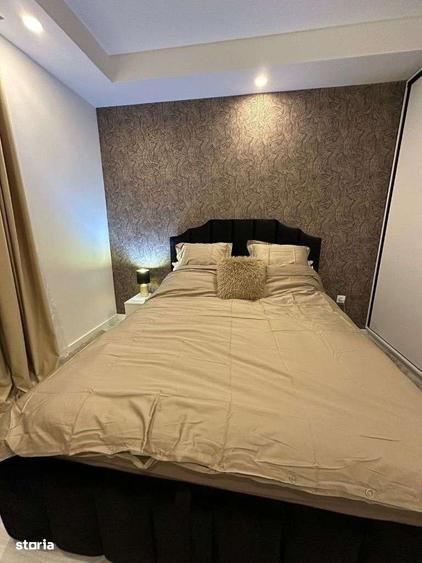 Apartament cu 3 camere în Ștefăneștii de Jos