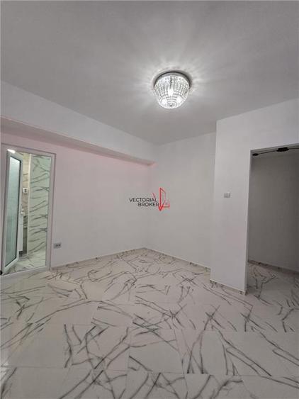 Apartament cu 2 camere semidecomandat în Moșilor