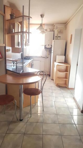Apartament cu 2 camere decomandat, mobilat în Șagului