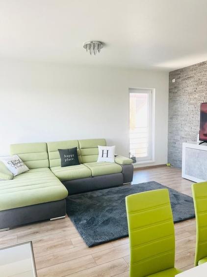 Apartament premium cu 2 camere, de vanzare, in Dumbravita - 1