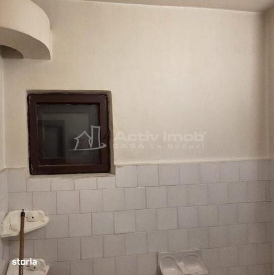 Apartament cu 2 camere decomandat în Nord