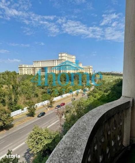 Apartament cu 2 camere decomandat în Centrul Civic