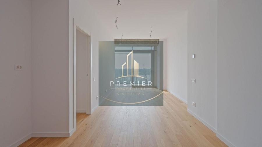 Apartament cu 2 camere decomandat în Floreasca