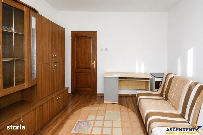 Apartament doua camere Octavian Goga, Tractorul, Brasov - 8