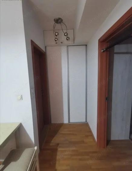 Apartament cu 2 camere în Gorjului