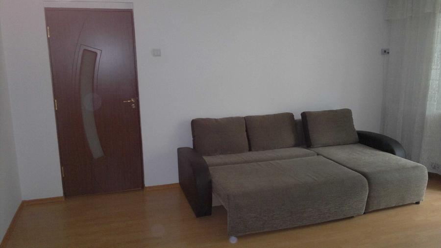 Apartament cu 2 camere decomandat în Exercițiu
