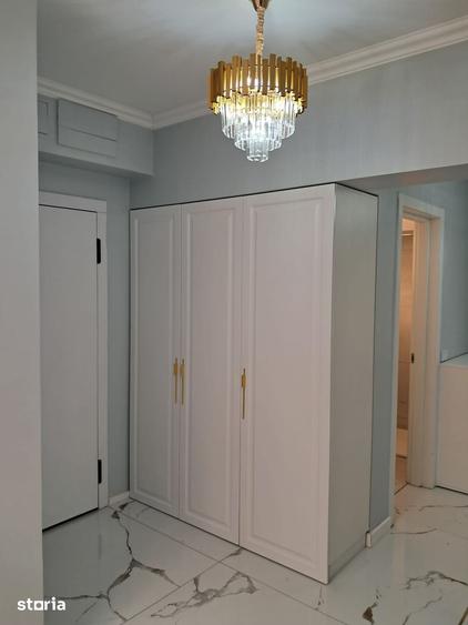 Apartament cu 3 camere în Calea Aradului