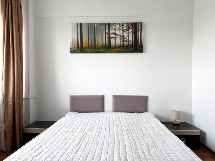 Apartament cu 2 camere decomandat în Drumul Taberei