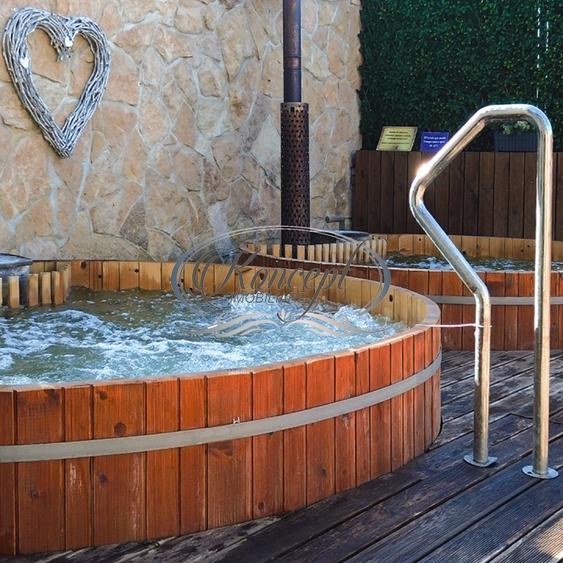 Spa cu renume si business welness functional - 10