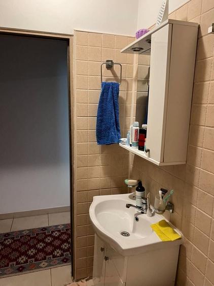Apartament cu 2 camere semidecomandat, mobilat în Gara