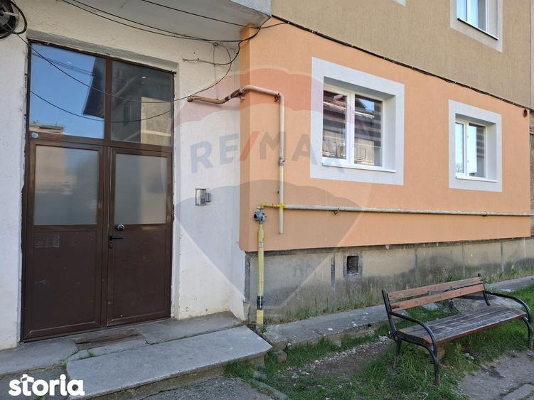 Apartament cu 3 camere de inchiriat - 4