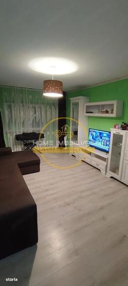Apartament cu 3 camere decomandat, mobilat în Dacia — fotografia 1