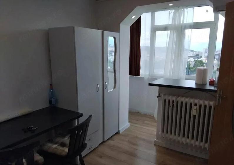 Apartament 1 camera , Podu Ros - 3