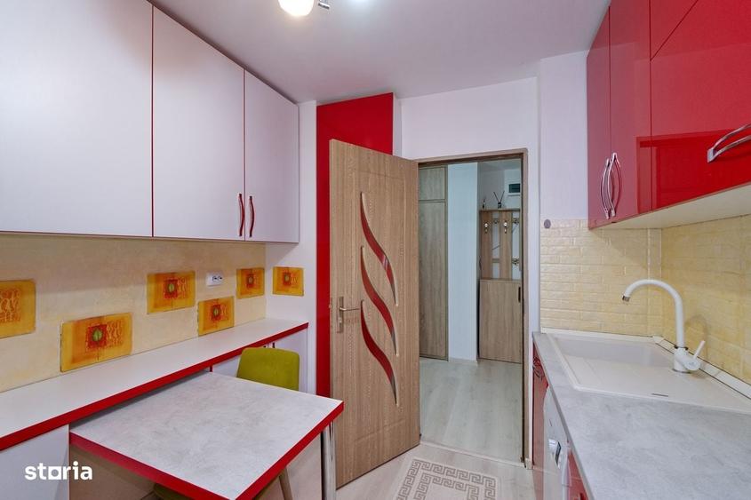 Apartament cu 2 camere în Mazepa 2