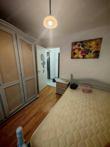Apartament cu 2 camere decomandat în Militari
