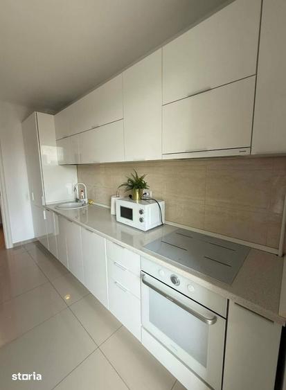 Apartament cu 2 camere decomandat în Ferentari
