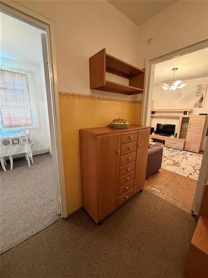 Inchiriere apartament 2 camere,zona Astra,Bd.Saturn,mobilat,utilat - 7