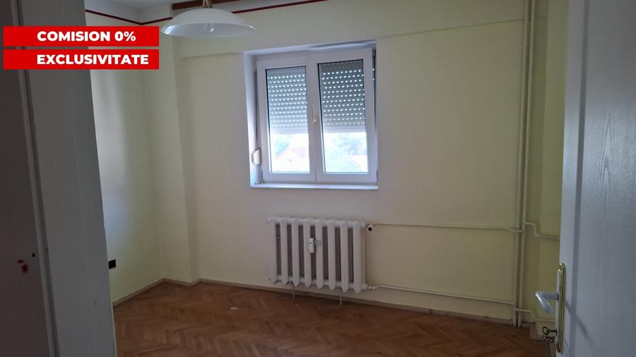 Apartament cu 4 camere decomandat în Nădlac