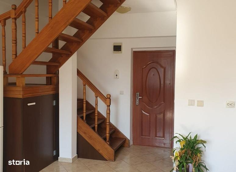 Apartament cu 2 camere în Calea Romanului