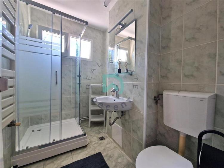 Apartament 2 camere, mobilat si utilat, Astra, Brasov - 13