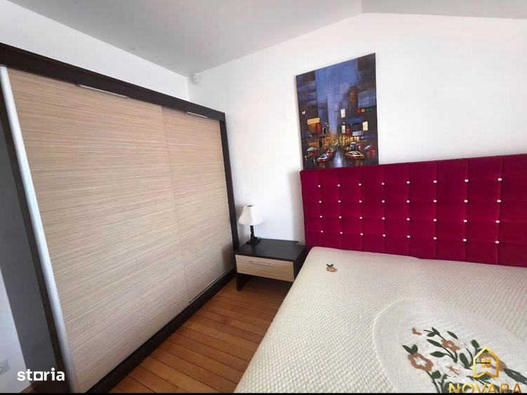 Casă cu Teren 216 Mp în Iorga