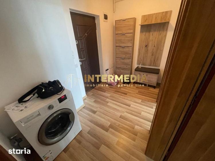 Apartament cu 2 camere în Tolstoi