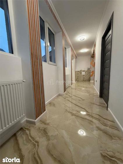 Liniste si confort aproape de oras Casa recent renovata in Paleu - 7