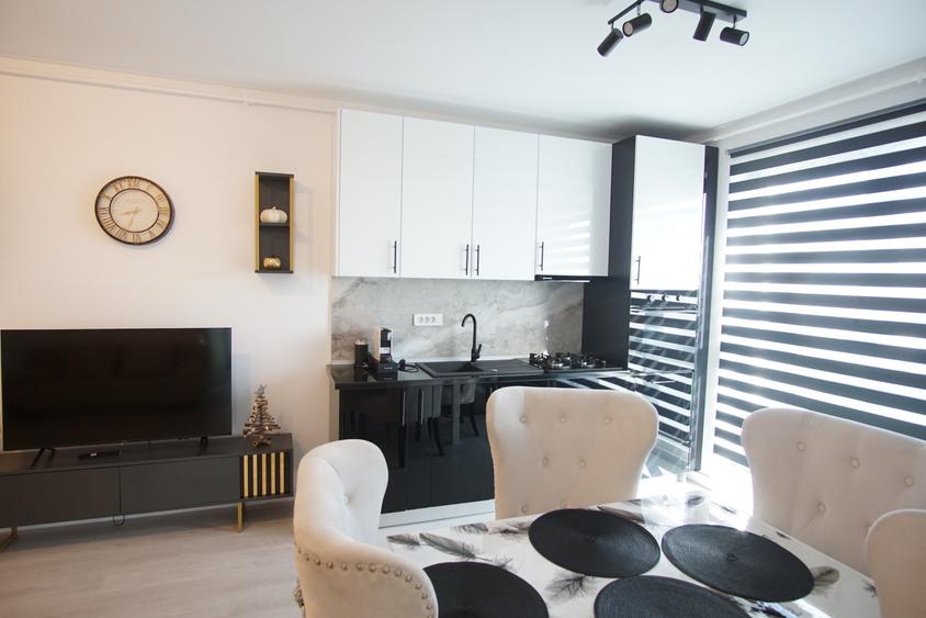 Tower Residence Rahova Apartament Lux Loc Parcare+Boxa - 2