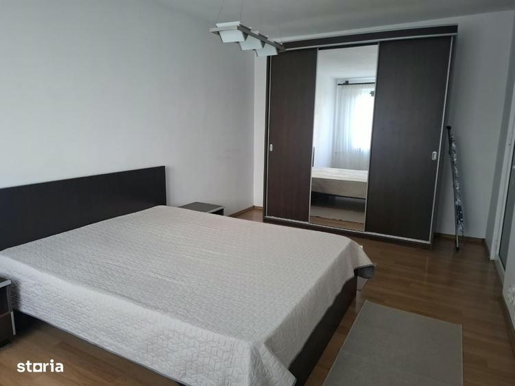 Inchiriez apartament cu 2 camere Aparatorii Patriei - 5