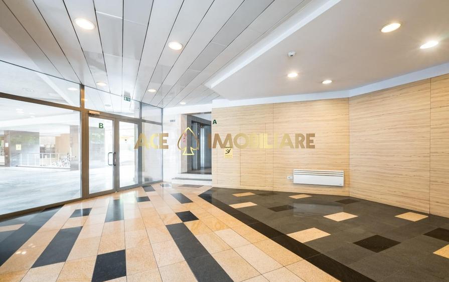Apartament cu 2 camere semidecomandat, mobilat în Ferdinand