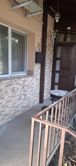Apartament 3 camere parter - 1