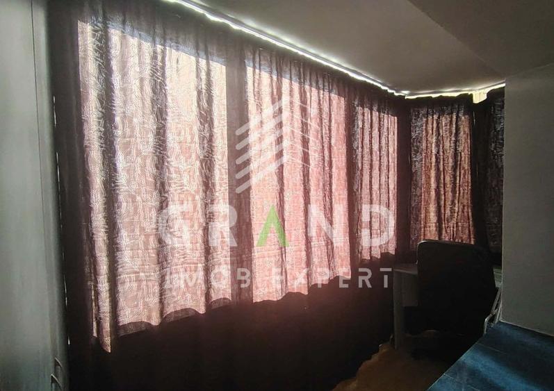 Garsonieră de vânzare | Mărăști–Str.Cernei | Balcon închis | Ideal investiție - 8