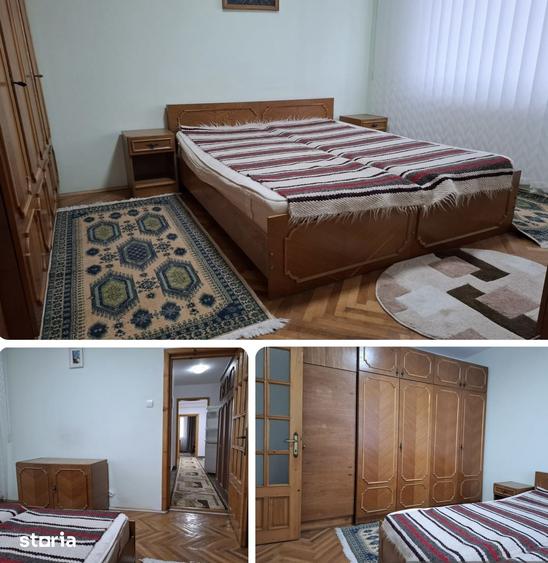 Apartament cu 3 camere în Cornișa
