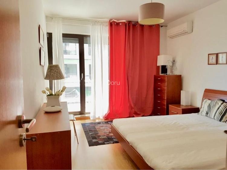 Propritar Straulesti/ Nuferilor apartament 4 camere