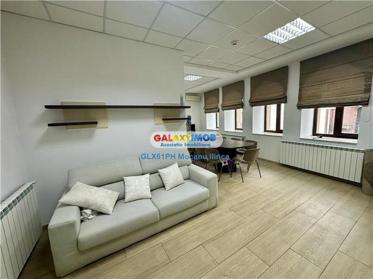 Birou, de 356 mp, în Ultracentral