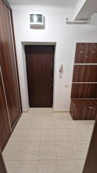 Apartament cu 2 camere decomandat, mobilat în Lujerului