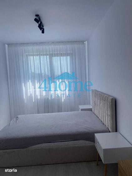 Apartament cu 2 camere în Theodor Pallady