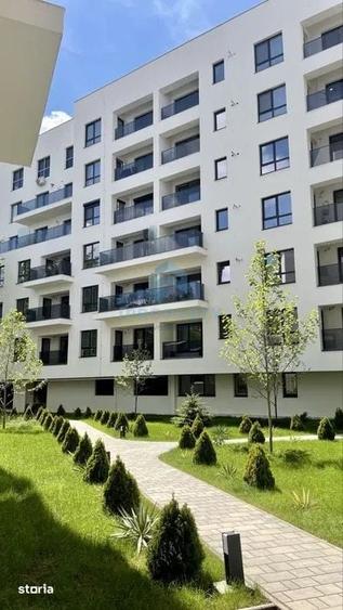 Timpuri Noi Residence 2 camere cu balcon si prox. metrou - 8