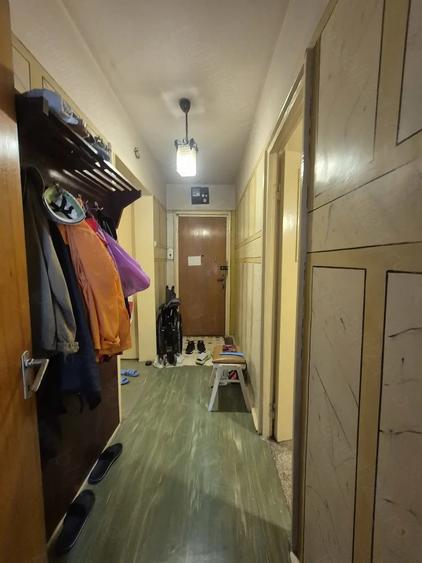 Apartament cu 2 camere decomandat în Nicolae Grigorescu