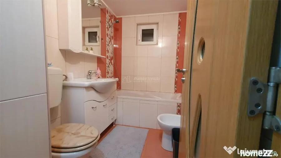 Apartament cu 3 camere decomandat în Burdujeni