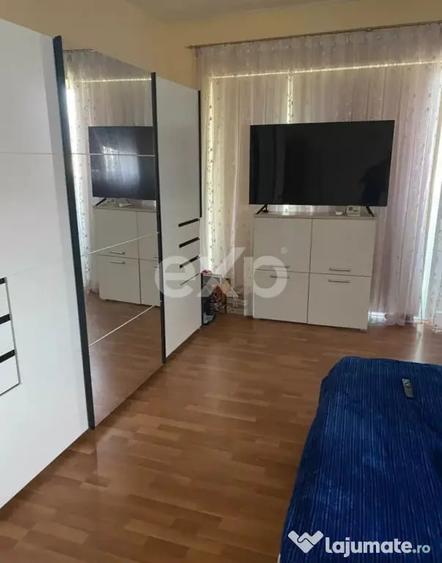 Apartament cu 2 camere decomandat în Andrei Mureșanu