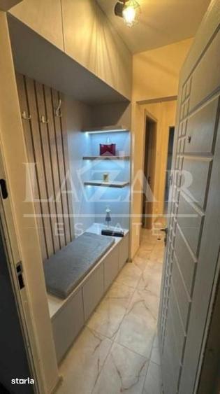 Apartament cu 2 camere decomandat în Drumul Taberei