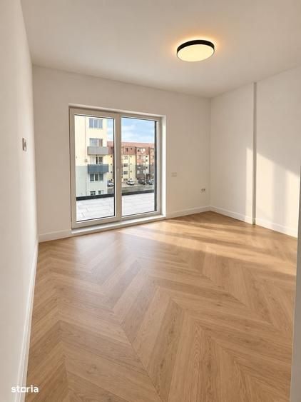 Apartament cu 2 camere în Metalurgiei