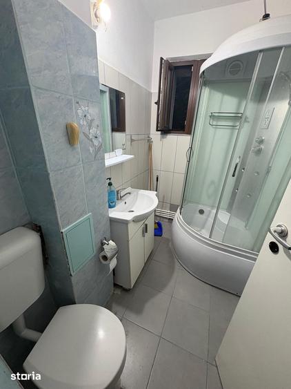 Apartament cu 2 camere în Copou