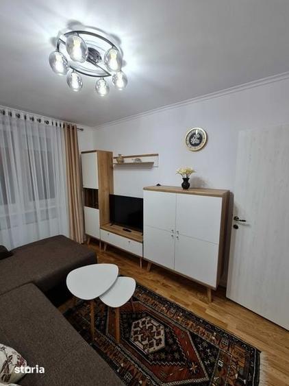 Apartament cu 2 camere decomandat în Ștrand